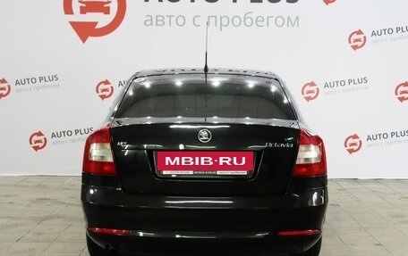 Skoda Octavia, 2010 год, 799 000 рублей, 6 фотография