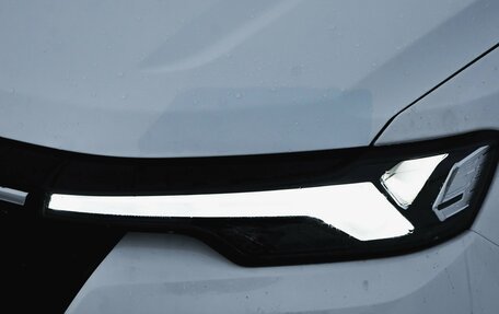 Changan CS35 Plus, 2024 год, 2 683 801 рублей, 8 фотография