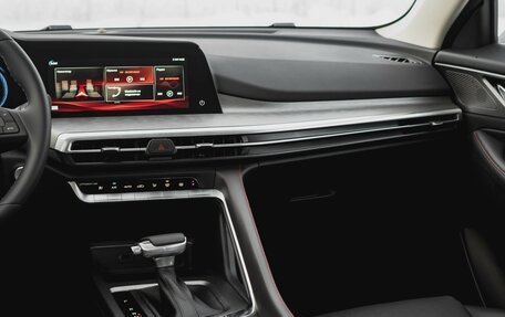 Changan CS35 Plus, 2024 год, 2 683 801 рублей, 24 фотография