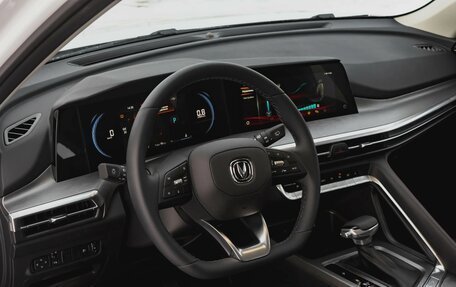 Changan CS35 Plus, 2024 год, 2 683 801 рублей, 22 фотография