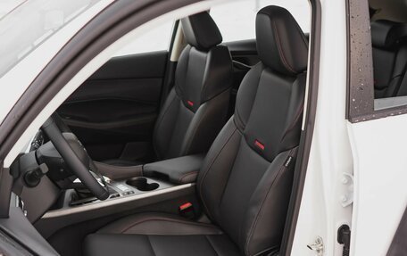 Changan CS35 Plus, 2024 год, 2 683 801 рублей, 29 фотография