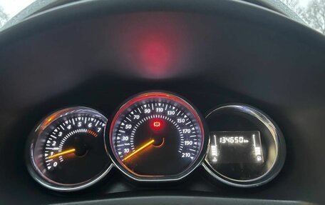 Renault Logan II, 2021 год, 1 270 000 рублей, 5 фотография