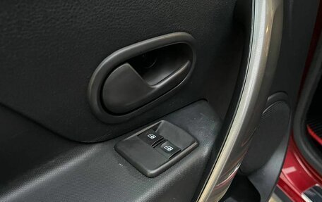 Renault Logan II, 2021 год, 1 270 000 рублей, 7 фотография