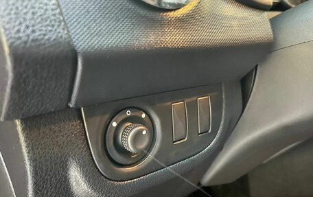 Renault Logan II, 2021 год, 1 270 000 рублей, 8 фотография