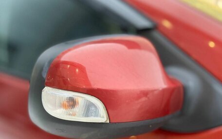 Renault Logan II, 2021 год, 1 270 000 рублей, 14 фотография