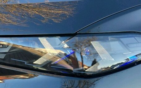 BMW X6, 2025 год, 14 810 000 рублей, 3 фотография