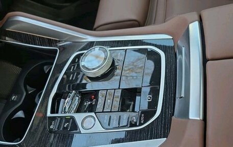 BMW X6, 2025 год, 14 810 000 рублей, 5 фотография