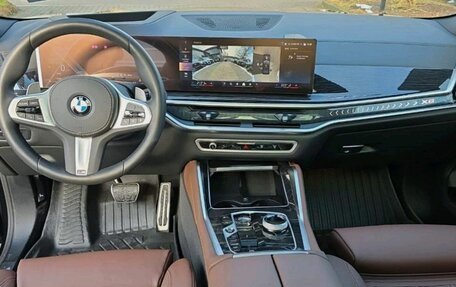 BMW X6, 2025 год, 14 810 000 рублей, 4 фотография