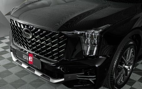 GAC GS8, 2025 год, 5 199 000 рублей, 11 фотография