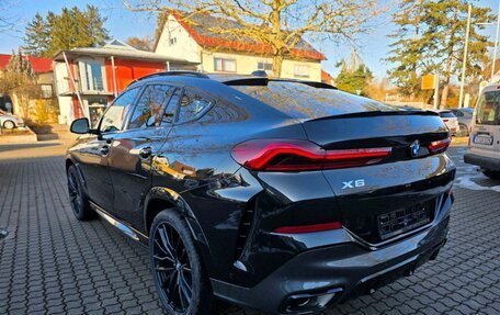 BMW X6, 2025 год, 14 810 000 рублей, 12 фотография