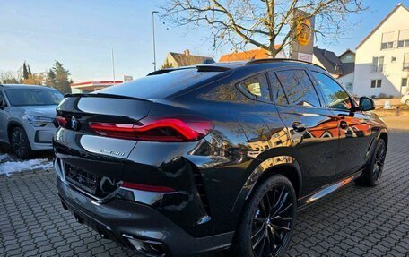 BMW X6, 2025 год, 14 810 000 рублей, 11 фотография