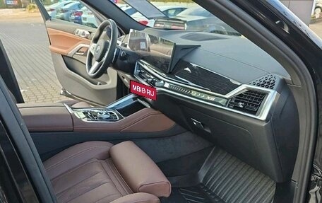 BMW X6, 2025 год, 14 810 000 рублей, 7 фотография