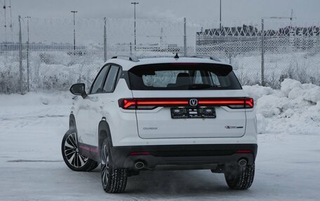 Changan CS35 Plus, 2025 год, 2 811 501 рублей, 10 фотография