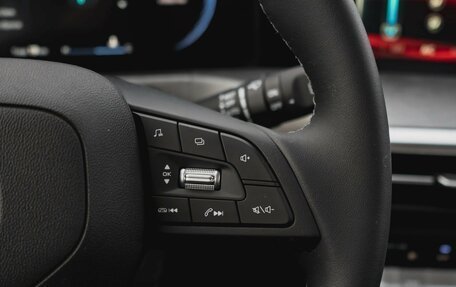 Changan CS35 Plus, 2025 год, 2 811 501 рублей, 21 фотография