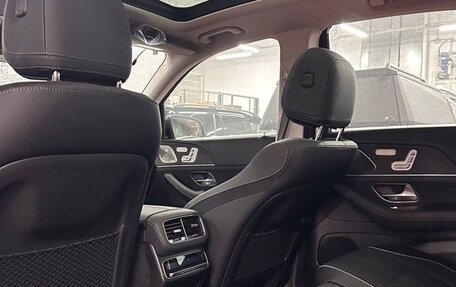 Mercedes-Benz GLE, 2025 год, 16 250 000 рублей, 3 фотография