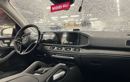 Mercedes-Benz GLE, 2025 год, 16 250 000 рублей, 4 фотография