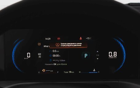 Changan CS35 Plus, 2024 год, 2 683 801 рублей, 15 фотография