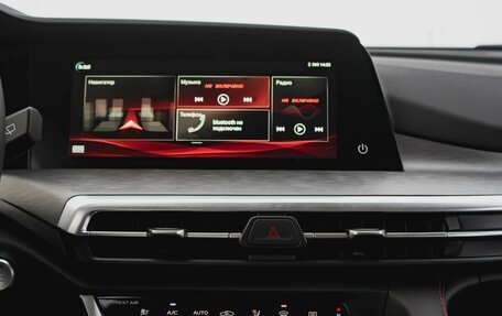 Changan CS35 Plus, 2024 год, 2 683 801 рублей, 26 фотография