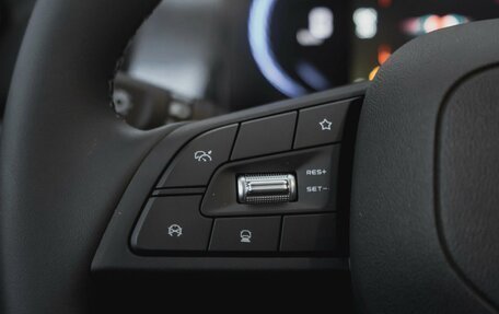 Changan CS35 Plus, 2025 год, 2 811 501 рублей, 21 фотография