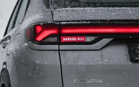 Changan CS35 Plus, 2025 год, 2 811 501 рублей, 11 фотография