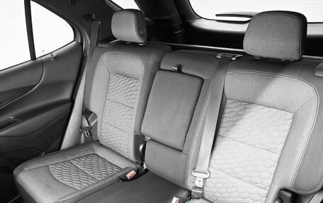 Chevrolet Equinox III, 2018 год, 1 545 000 рублей, 10 фотография