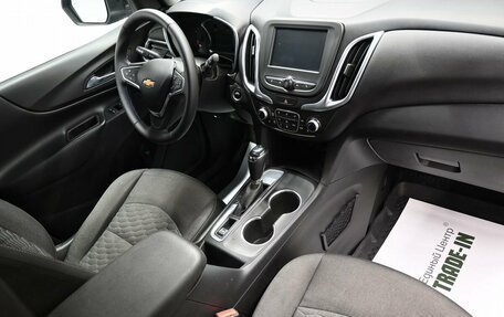 Chevrolet Equinox III, 2018 год, 1 545 000 рублей, 14 фотография