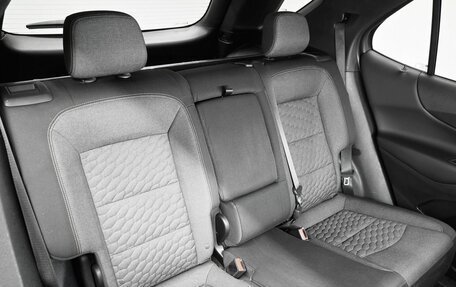 Chevrolet Equinox III, 2018 год, 1 545 000 рублей, 13 фотография