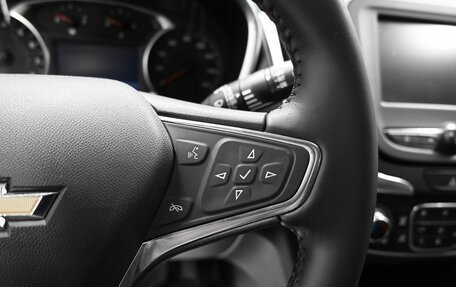 Chevrolet Equinox III, 2018 год, 1 545 000 рублей, 19 фотография