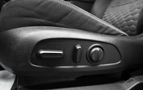 Chevrolet Equinox III, 2018 год, 1 545 000 рублей, 21 фотография