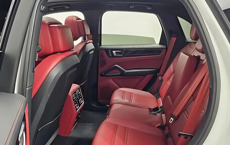 Porsche Cayenne III, 2023 год, 12 300 000 рублей, 13 фотография