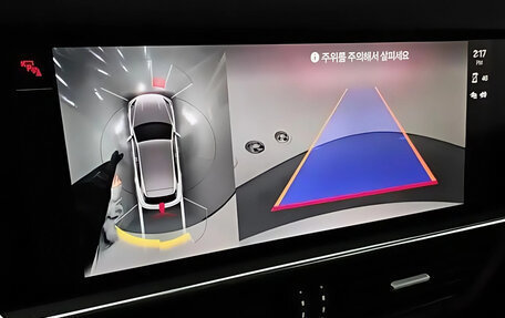 Porsche Cayenne III, 2023 год, 12 300 000 рублей, 9 фотография