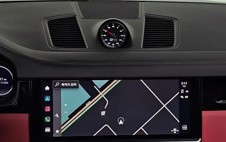 Porsche Cayenne III, 2023 год, 12 300 000 рублей, 8 фотография