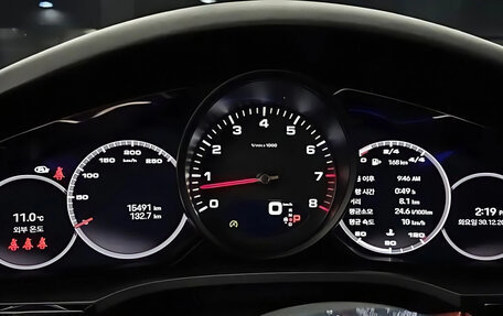 Porsche Cayenne III, 2023 год, 12 300 000 рублей, 6 фотография