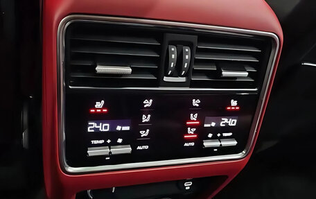 Porsche Cayenne III, 2023 год, 12 300 000 рублей, 11 фотография