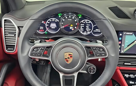 Porsche Cayenne III, 2023 год, 12 300 000 рублей, 5 фотография