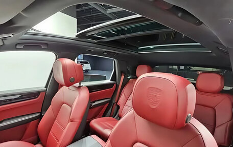 Porsche Cayenne III, 2023 год, 12 300 000 рублей, 14 фотография