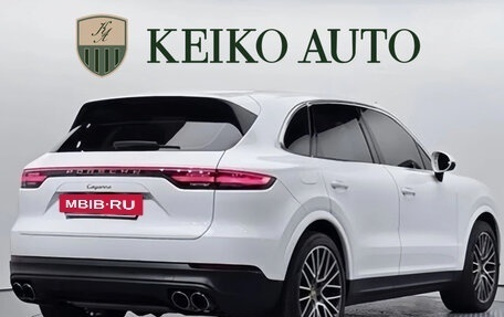 Porsche Cayenne III, 2023 год, 12 300 000 рублей, 4 фотография