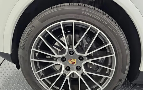 Porsche Cayenne III, 2023 год, 12 300 000 рублей, 17 фотография