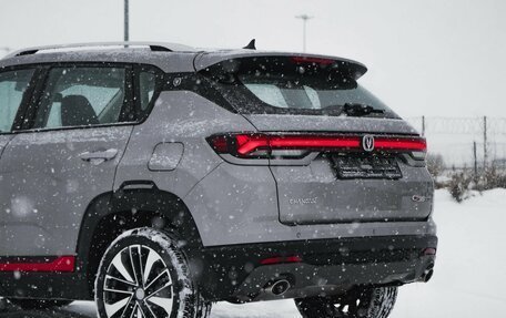 Changan CS35 Plus, 2024 год, 2 683 801 рублей, 12 фотография