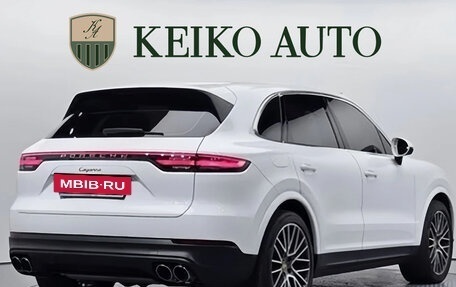 Porsche Cayenne III, 2023 год, 12 300 000 рублей, 20 фотография