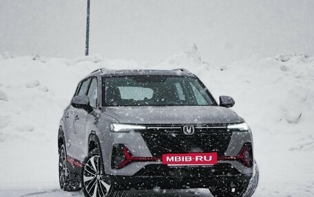 Changan CS35 Plus, 2024 год, 2 683 801 рублей, 7 фотография