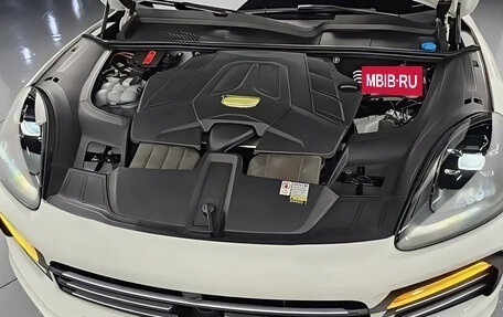 Porsche Cayenne III, 2023 год, 12 300 000 рублей, 18 фотография