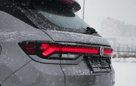 Changan CS35 Plus, 2024 год, 2 683 801 рублей, 13 фотография