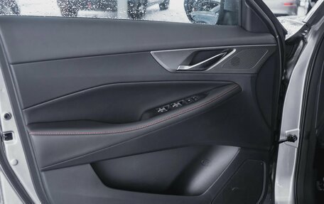 Changan CS35 Plus, 2024 год, 2 683 801 рублей, 16 фотография