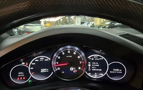 Porsche Cayenne III, 2022 год, 11 200 000 рублей, 7 фотография