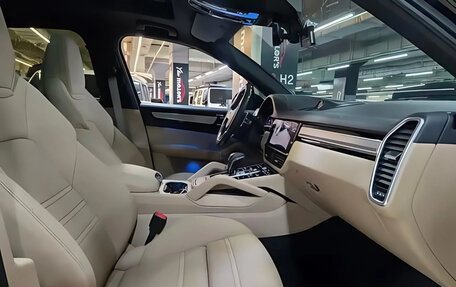 Porsche Cayenne III, 2022 год, 11 200 000 рублей, 10 фотография