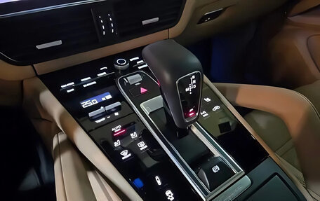 Porsche Cayenne III, 2022 год, 11 200 000 рублей, 9 фотография