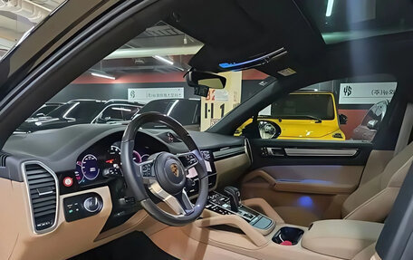 Porsche Cayenne III, 2022 год, 11 200 000 рублей, 3 фотография