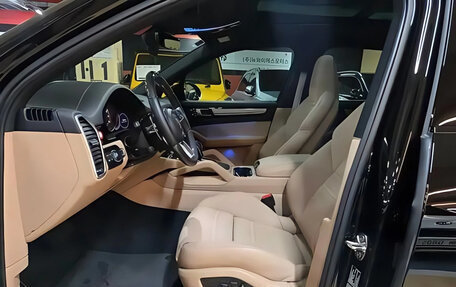 Porsche Cayenne III, 2022 год, 11 200 000 рублей, 8 фотография