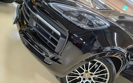 Porsche Cayenne III, 2022 год, 11 200 000 рублей, 14 фотография